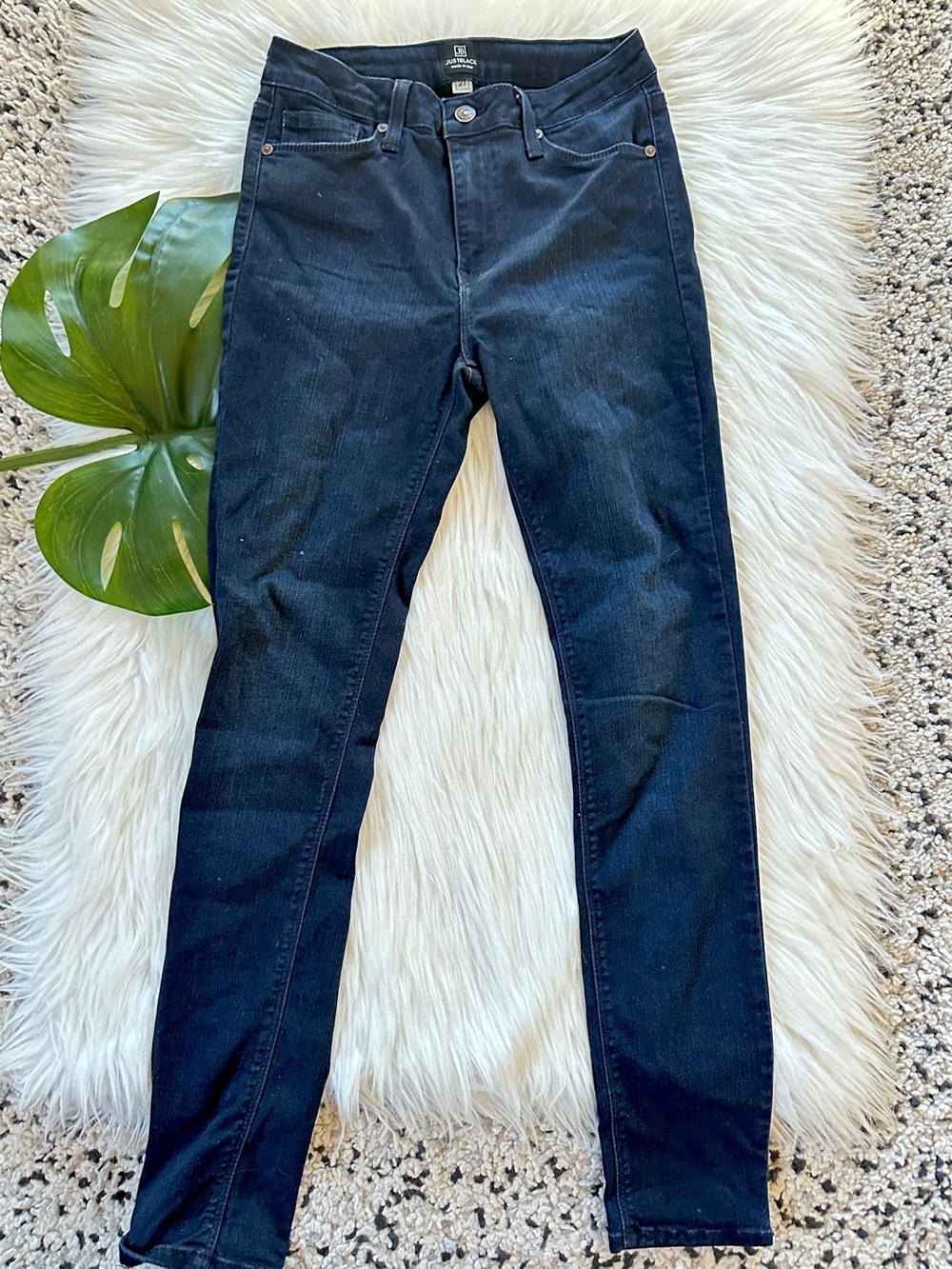 JustBlack Skinny Jeans